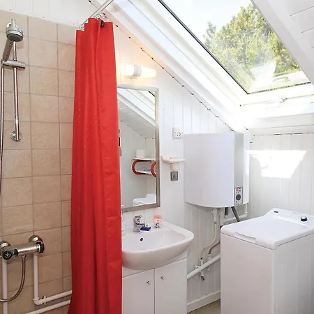 Prázdninový dům Hvide Sande 50 Havrvig