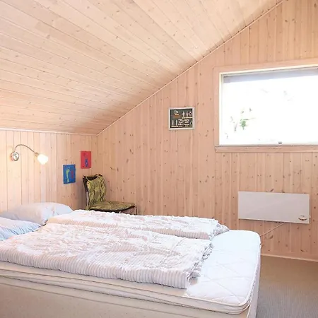 Hvide Sande 50 Havrvig